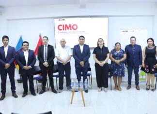 Piura construye agenda para transformar el transporte urbano