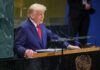 Trump América Latina: alerta sobre posible uso de fuerza militar Trump advierte sobre fuerza militar en América Latina