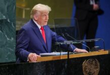 Trump América Latina: alerta sobre posible uso de fuerza militar Trump advierte sobre fuerza militar en América Latina