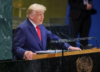 Trump América Latina: alerta sobre posible uso de fuerza militar Trump advierte sobre fuerza militar en América Latina