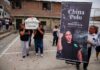 Conoce al presunto culpable y el modus operandi del asesinato de «La China Polo» Asesinato "China Polo"