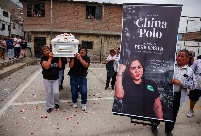 Asesinato 