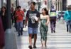 Primavera en Lima inicia con temperaturas de hasta 32 °C