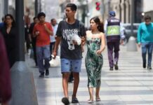 Primavera en Lima inicia con temperaturas de hasta 32 °C