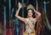 Miss Grand International 2026 cambia de sede