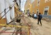 Piura: tres casonas históricas frenan las obras del centro