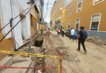 Piura: tres casonas históricas frenan las obras del centro