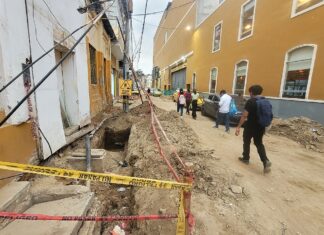 Piura: tres casonas históricas frenan las obras del centro