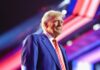 Trump amenaza con usar fuerza militar en Latinoamérica
