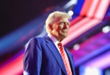 Trump amenaza con usar fuerza militar en Latinoamérica