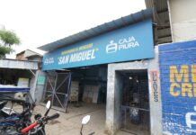 PNP Y MPP refuerzan control en Complejo de mercados