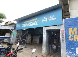 PNP Y MPP refuerzan control en Complejo de mercados