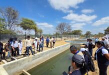 MPP y DIGESA refuerzan control de agua potable