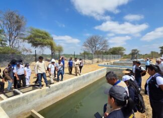 MPP y DIGESA refuerzan control de agua potable