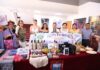 Piura presenta fiesta patronal a San Miguel Arcángel de El Faique