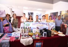 Piura presenta fiesta patronal a San Miguel Arcángel de El Faique
