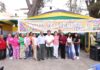 Festival de la primavera 2026 en Parque Infantil