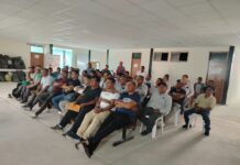 Mototaxistas reciben capacitación para prevenir infracciones