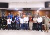 Plataforma Defensa Civil fortalece respuesta ante emergencias