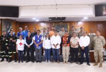 Plataforma Defensa Civil fortalece respuesta ante emergencias