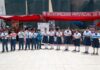 Semana de los patrimonios se celebra con festival cultural