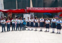 Semana de los patrimonios se celebra con festival cultural