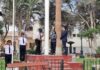 Piura conmemora día del periodista y 90 años de Policía Municipal