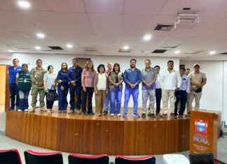 CAM Piura conoce avances de la gestión ambiental municipal