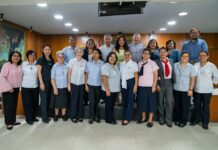 MPP reconoce los 60 años de Fe y Alegría
