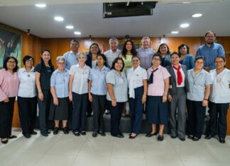 MPP reconoce los 60 años de Fe y Alegría