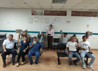 Conductores de Piura se suman a la casilla electrónica del MTC