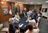 COPROSEC Piura refuerza acciones ante estado de emergencia