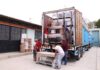 MPP recibe equipos de cocina para atender a 180 comedores