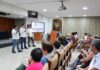 MPP informa sobre acciones en cuenca ciega de Azucenas