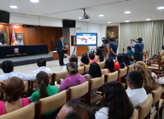 MPP proyecta cerrar el 2026 con 90% de ejecución presupuestal
