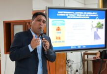 MPP refuerza acciones de prevención ante el FEN