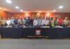 MPP entrega uniformes a Policía Municipal
