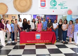 Feria «Purita energía colectiva» este 16 y 17 de octubre en Piura.