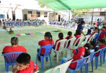 MPP CLAUSURA PROGRAMA «JUGANDO CON TU DEMUNA»