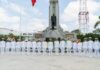 MPP rinde homenaje a Miguel Grau y a su legado de honor