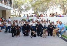 MPP promueve la inclusión por día de personas con discapacidad