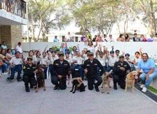 MPP promueve la inclusión por día de personas con discapacidad