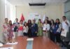 Proyecto Promesa fortalece 691 emprendimientos en 1er año