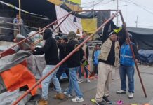 MPP recupera Jr. Moreta y refuerza operativos en mercados