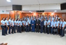 MPP rinde homenaje al Colegio Salesiano Don Bosco por 120 años