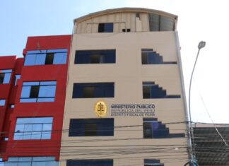 Condenan a asaltante de tienda Mass
