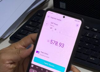 Contribuyentes pueden pagar impuestos y arbitrios mediante yape