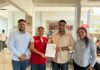 MPP y Produce firman convenio para prevenir riesgos ante el FEN