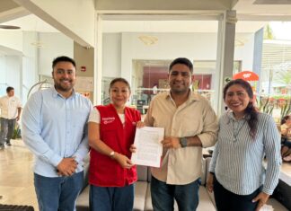 MPP y Produce firman convenio para prevenir riesgos ante el FEN