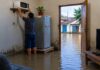 ENOSA sugiere medidas de seguridad eléctrica durante las lluvias